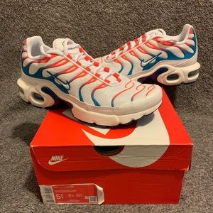 Nike Air Max Plus (GS)